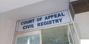 Teso Clan Leaders Appeal Land Case against Soroti Catholic Diocese