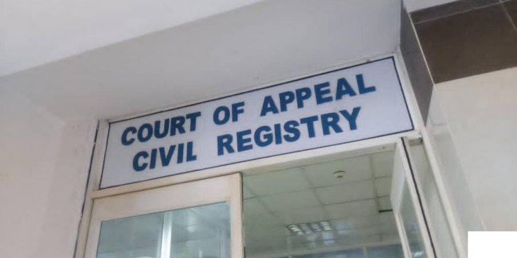 Teso Clan Leaders Appeal Land Case against Soroti Catholic Diocese