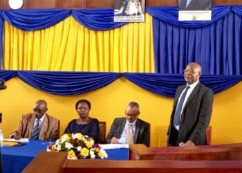 Census 2024: UBOS to Open Statistics Unit in Tooro Kingdom