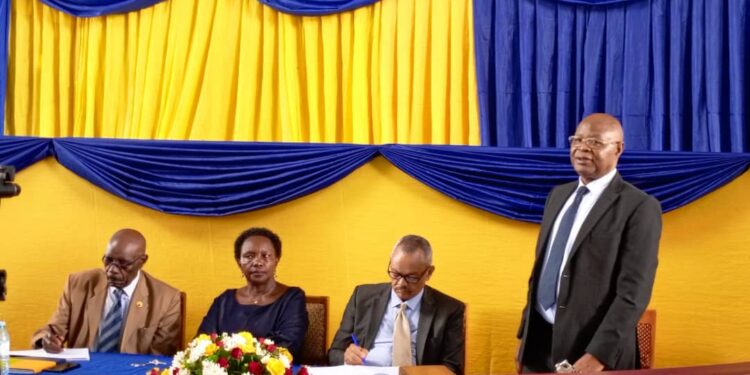 Census 2024: UBOS to Open Statistics Unit in Tooro Kingdom