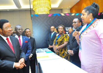 Uganda Woos Tanzania to Buy Kiira Motors Electric Buses at Business Forum in Dar es Salaam