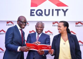Equity Group Holdings Registers Strong Recovery, Posts Record Kshs16bn Profit after Tax