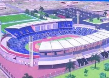 AFCON 2027: Uganda Signs Contract with Turkish Company to Construct Hoima Stadium