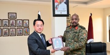 Gen Muhoozi Invited to China as NORINCO, UPDF Review 38-Year Partnership