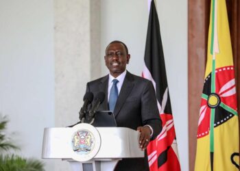 Ruto Bows to Gen Z Pressure, Withdraws Finance Bill