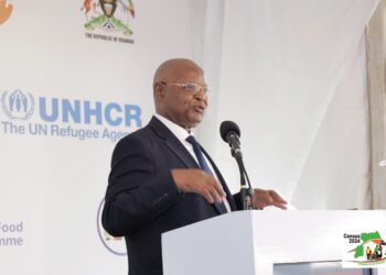 Uganda’s Population Clocks 45.9 Million People – UBOS