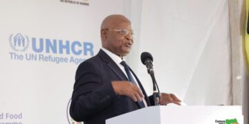 Uganda’s Population Clocks 45.9 Million People – UBOS