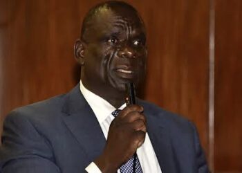 MPs Michael Mawanda, Mudimi Wamakuyu Summoned to CID