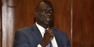 MPs Michael Mawanda, Mudimi Wamakuyu Summoned to CID