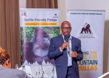 Experts Call for Tourism & Conservation Collaborations