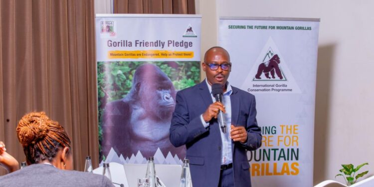 Experts Call for Tourism & Conservation Collaborations