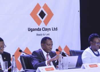 Uganda Clays Anticipates Return to Profitability Following Capacity Expansion