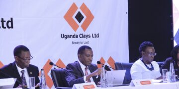 Uganda Clays Anticipates Return to Profitability Following Capacity Expansion