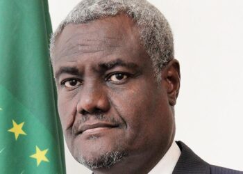 AU Commission Chair Condemns Massacre of 42 Civilians by ADF in DR Congo