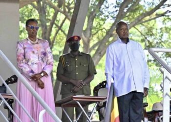 It’s Impossible to Suppress Correct ideas Anchored on Godliness & Humanity, Says Museveni