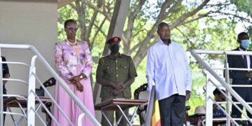 It’s Impossible to Suppress Correct ideas Anchored on Godliness & Humanity, Says Museveni