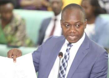 MP Akamba held at CID on other Charges, Says Among