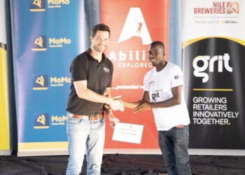 Nile Breweries Equips Over 400 Local Retailers in Bunyoro Region & Mbarara District with Entrepreneurial Skills