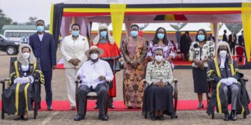 I Now Have Proof of Corruption Racket from Ministry of Finance to Parliament, Going to Crush Them – Museveni