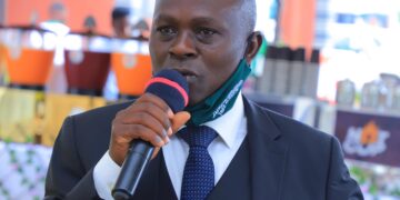 Ambiance Group’s Kiyimba lauds I&M Bank for Role in his Business Growth