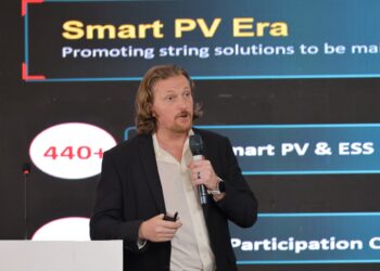 Huawei Fusion Solar Summit Shines Light on Advanced Technology & Green Energy Solution