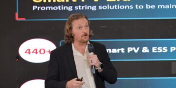 Huawei Fusion Solar Summit Shines Light on Advanced Technology & Green Energy Solution