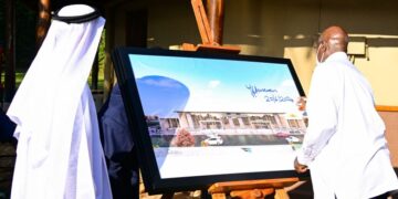 Construction of Kidepo International Airport to Commence in August