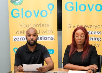 Road Safety: Glovo Empowers Couriers in Uganda with Comprehensive 3-Day Training 