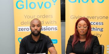 Road Safety: Glovo Empowers Couriers in Uganda with Comprehensive 3-Day Training