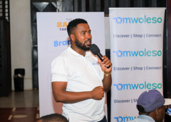 Filmmakers Urged to Seek Collaborations and Mentorships