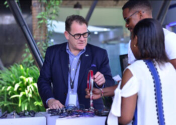 I&M Bank Enhances Community Health with Eye check-up & Blood Donation Drive