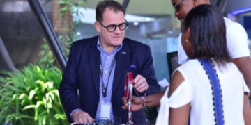 I&M Bank Enhances Community Health with Eye check-up & Blood Donation Drive