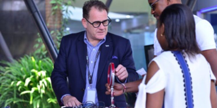 I&M Bank Enhances Community Health with Eye check-up & Blood Donation Drive