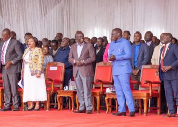 Ruto Praises Gen Z Protesters & Reveals What Next in Finance Bill Talk