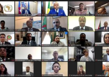 African Ministers Adopt Landmark Continental Artificial Intelligence Strategy to Drive Africa’s Development and Inclusive Growth