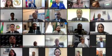 African Ministers Adopt Landmark Continental Artificial Intelligence Strategy to Drive Africa’s Development and Inclusive Growth