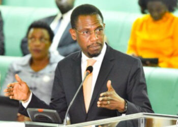 AG Kiryowa Kiwanuka Appoints New LDC Management Committee