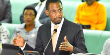 AG Kiryowa Kiwanuka Appoints New LDC Management Committee