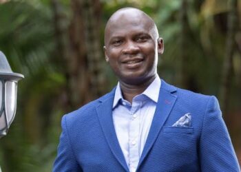 Gerald Paul Kasaato Appointed NSSF Deputy Managing Director