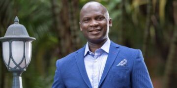 Gerald Paul Kasaato Appointed NSSF Deputy Managing Director