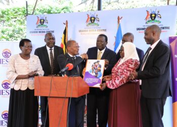 1,196 Students to Benefit from Gov’t Loan Scheme