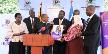 1,196 Students to Benefit from Gov’t Loan Scheme