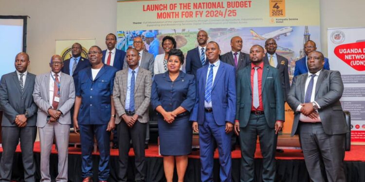 Gov’t to Grow Economy 10-fold from USD 50 billion to USD 500 billion in Next 15 Years – PSST Ggoobi