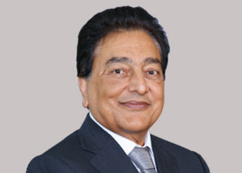 Ketan Morjaria Reflects on 50 Years of I&M Bank’s Growth & Innovation