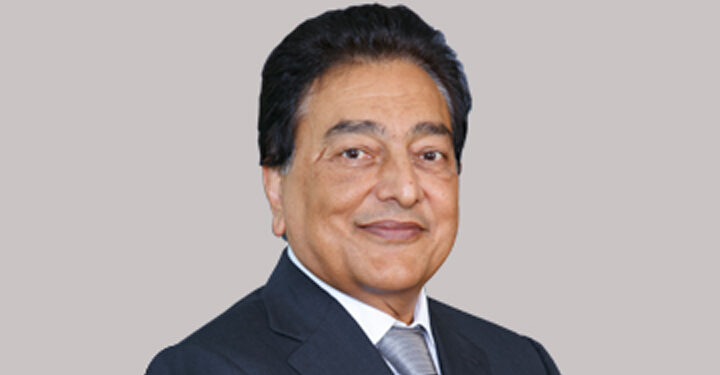 Ketan Morjaria Reflects on 50 Years of I&M Bank’s Growth & Innovation