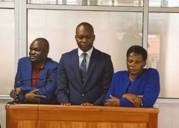 Detained MPs Arraigned Before Anti-corruption Court over Soliciting Percentage of Budget