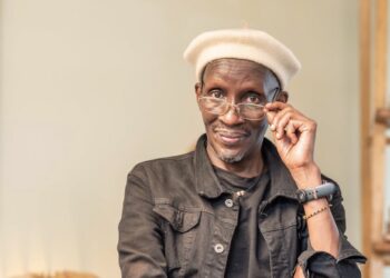 Interview: Kwezi Kaganda’s Passion for Playwriting and Acting