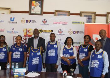 Manufacturers Launch Eastern Region Trade Fair & Marathon