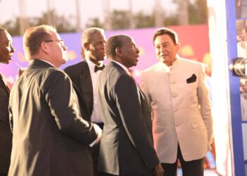 I&M Bank Toasts to 50 Years of Banking in East Africa