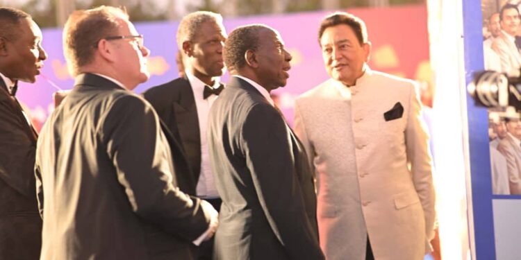 I&M Bank Toasts to 50 Years of Banking in East Africa